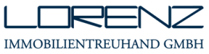 Logo Lorenz Immobilien Innsbruck